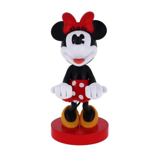 Exquisite Gaming MINNIE MOUSE CABLE GUY