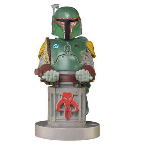 Exquisite Gaming BOBA FETT CABLE GUYS