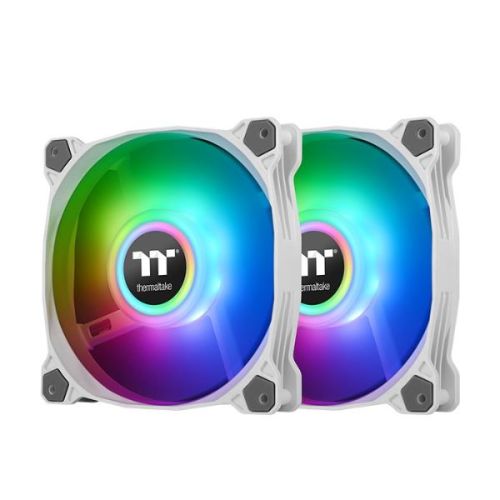 Thermaltake PURE DUO 14ARGB SYNC FAN 2 PACK