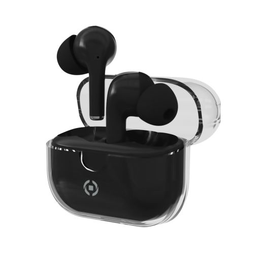 Celly CLEAR - True Wireless Earphones