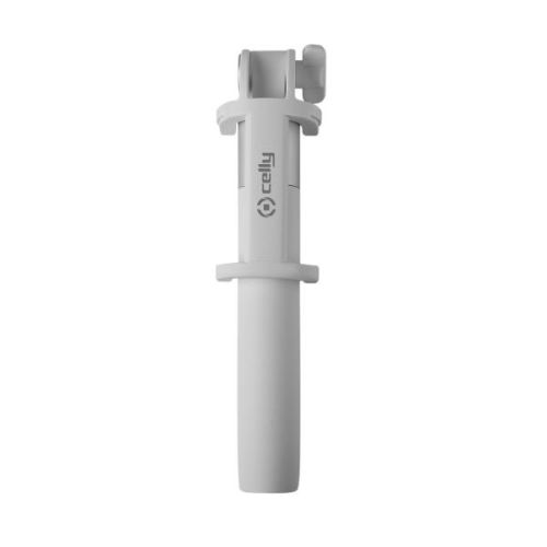 Celly CLICKMONOPOD - Bluetooth Selfie Stick up To 6.2"