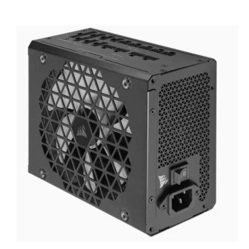 Corsair Alimentatore RM1200x SHIFT 80 PLUS Gold Modular ATX Power Supply (EU)