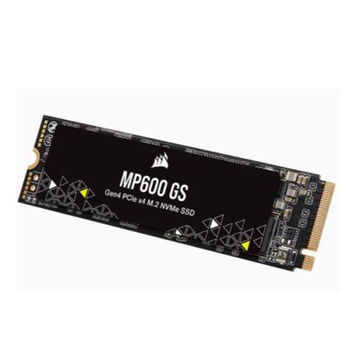 Corsair MP600 GS 1TB PCIe 4.0 (Gen 4) x4 NVMe M.2 SSD