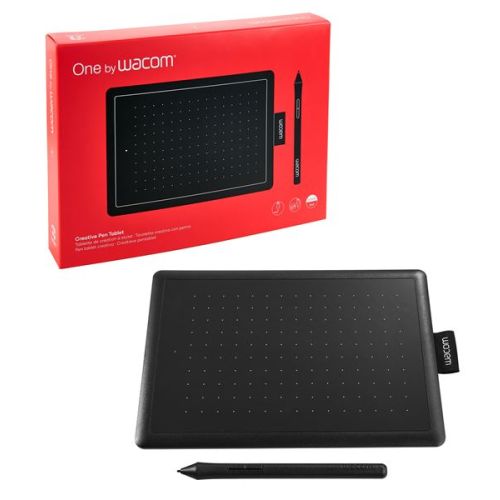 Wacom ONE BY WACOM SMALL