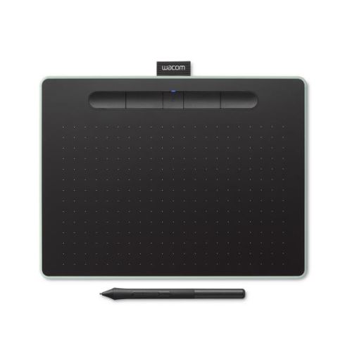 Wacom Wacom Intuos M Bluetooth Pistachio