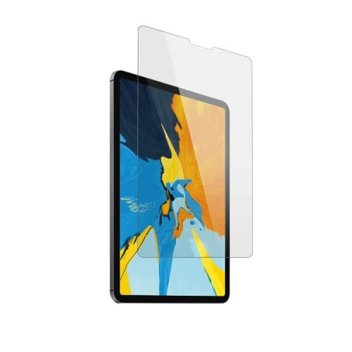 Cygnett OpticShield - Vetro di Protezione per iPad Pro 11 (2022/2021/2020/2018)