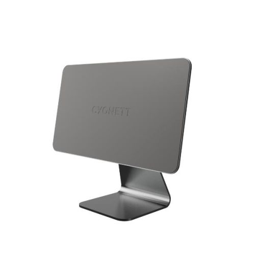 Cygnett MagStand supporto magnetico per iPad 12.9"   grigio