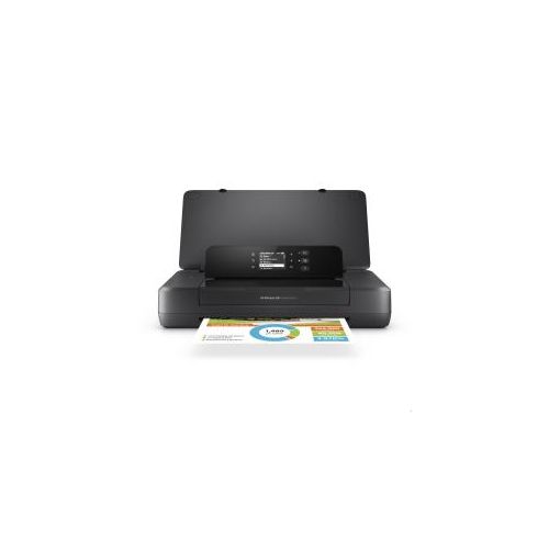 HP Inc OfficeJet 200