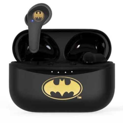 Oceania Trading Earbuds OTL Technologies BATMAN EARPODS