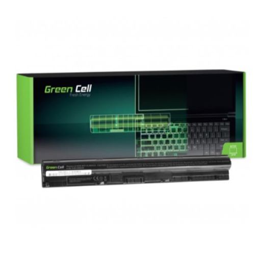 Green Cell Computer portatile Green Cell ® Akku M5Y1K per Dell Inspiron 14 3451, 15 3555 3558 5551 5552 5555 5558, 17 5755 5758, Vostro 3458 3558