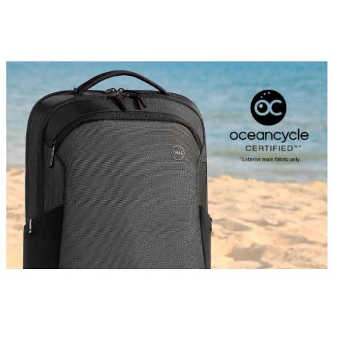 Dell Technologies Dell Ecoloop Pro Backpack CP5723