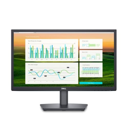 Dell Technologies E2222HS con Audio Monitor