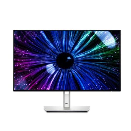 Dell Technologies U2424HE HUB MONITOR USB-C®