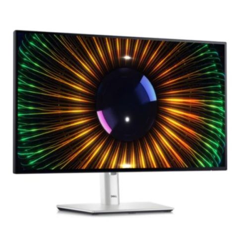 Dell Technologies Monitor Dell UltraSharp 24 - U2424H