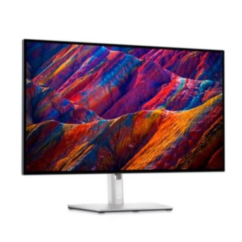 Dell Technologies U2723QE UltraSharp 27 4K USB-C Hub Monitor