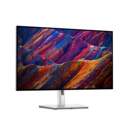 Dell Technologies U3223QE UltraSharp 4K Hub USB-C