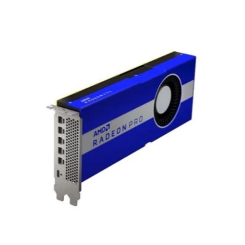 Dell Technologies AMD Radeon Pro W5700 8GB 5 mDP USB-C (Precision 7920 7820 5820 3630)