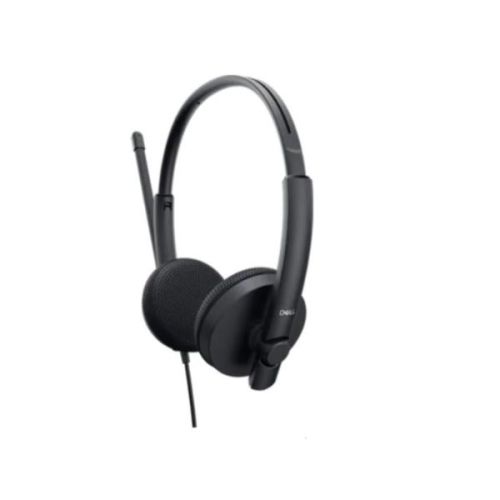 Dell Technologies Dell Stereo Headset WH1022