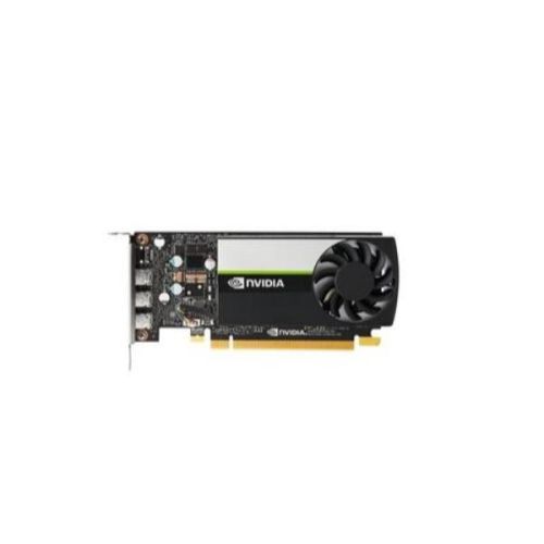 Dell Technologies Dell NVIDIA Quadro T400 4GB pieno altezza