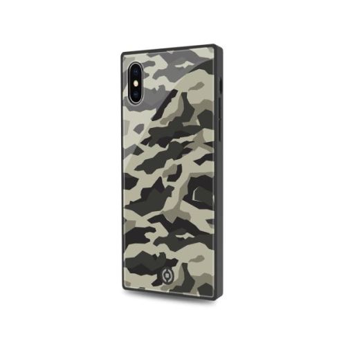 Celly DIAMOND SQUARE - Apple iPhone Xs/ iPhone X