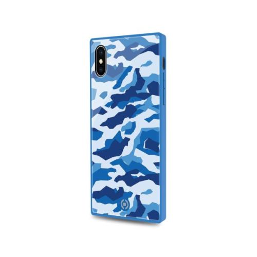 Celly DIAMOND SQUARE - Apple iPhone Xs/ iPhone X