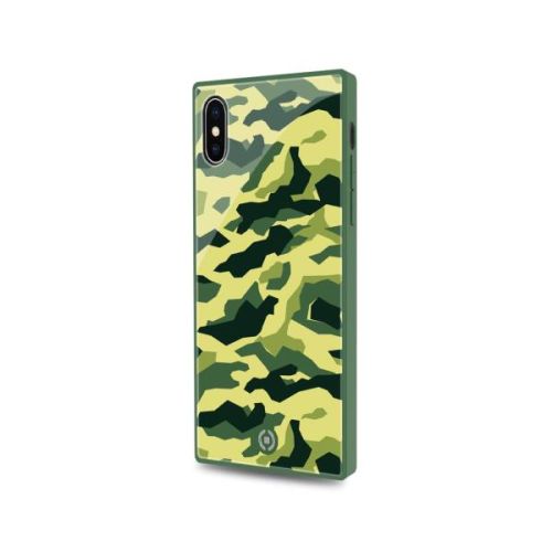 Celly DIAMOND SQUARE - Apple iPhone Xs/ iPhone X