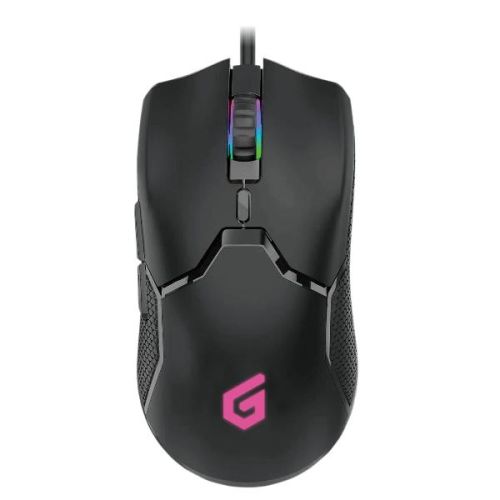 Conceptronic MOUSE USB GAMING 7200 DPI - 6 TASTI PROGRAMMABILI