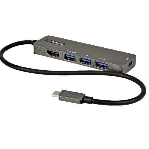 Startech Adattatore Multiporta USB-C