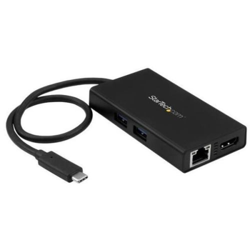 Startech adattatore multiporta USB-C