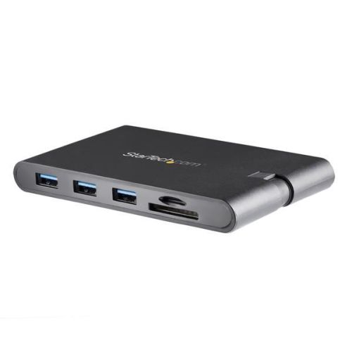 Startech L'adattatore multiporta universale USB Type C