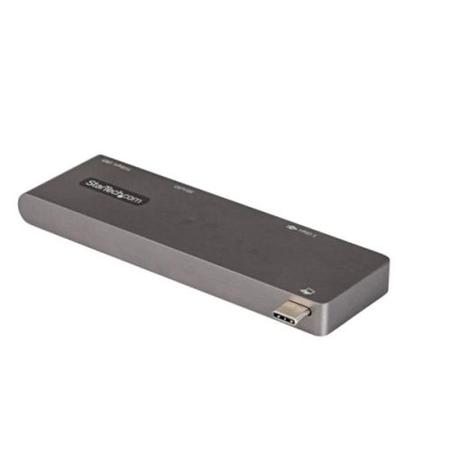 Startech Adattatore Multiporta USB C a HDMI 4K per MacBook Pro/Air