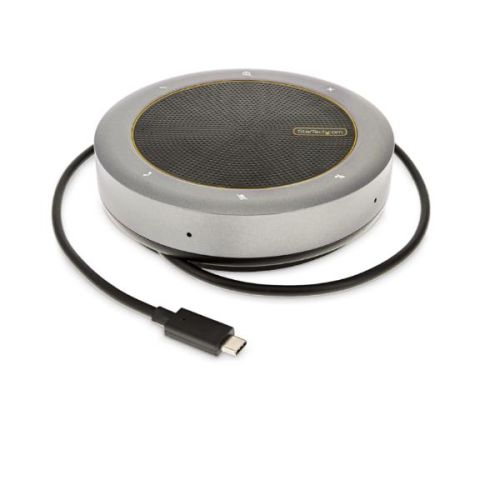 Startech Docking station per vivavoce USB-C