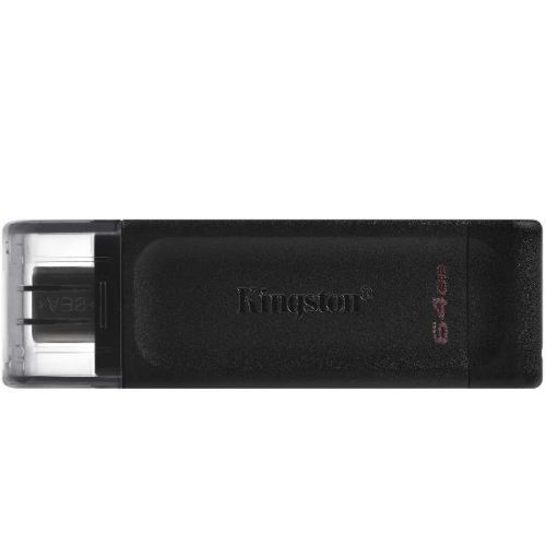 Kingston DT70/64 GB DataTraveler 70