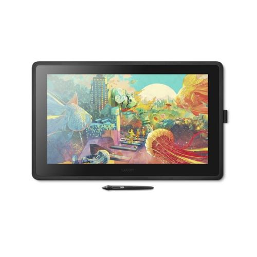 Wacom WACOM CINTIQ 22