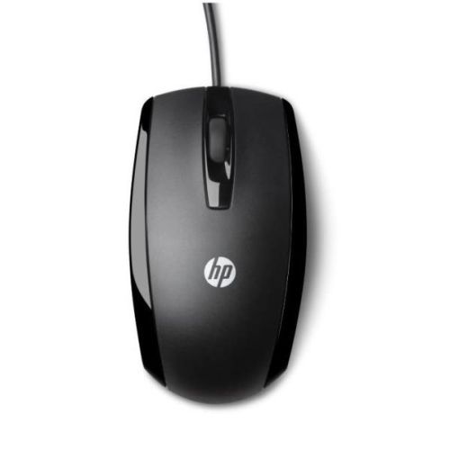 HP Inc Mouse cablato HP X500