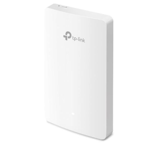 TP-LINK Access Point Wall-Plate AC1200