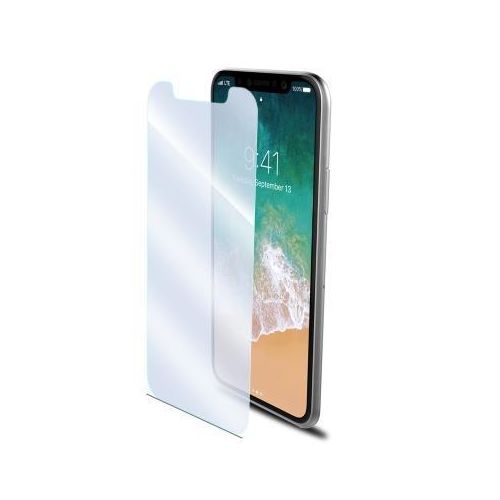 Celly EASY MATT - Apple iPhone Xs/ iPhone X/ iPhone 11 Pro