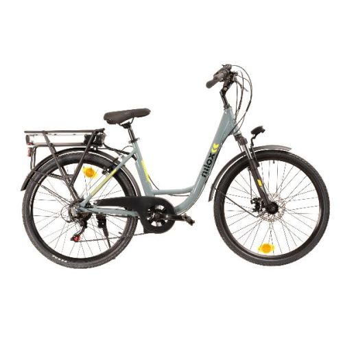 Nilox NILOX URBAN - eBike X7 f