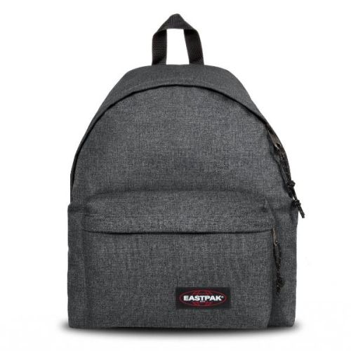 Eastpak ZAINO PADDED PAK'R® - BLACK DENIM