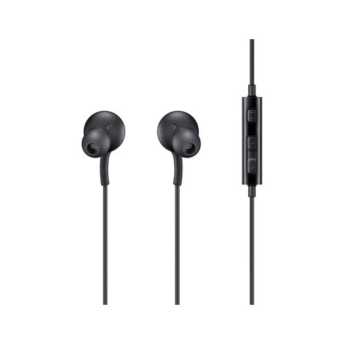 Samsung AURICOLARE A FILO BLACK 3.5MM