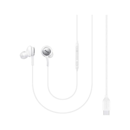 Samsung AURICOLARE A FILO TYPE C WHITE