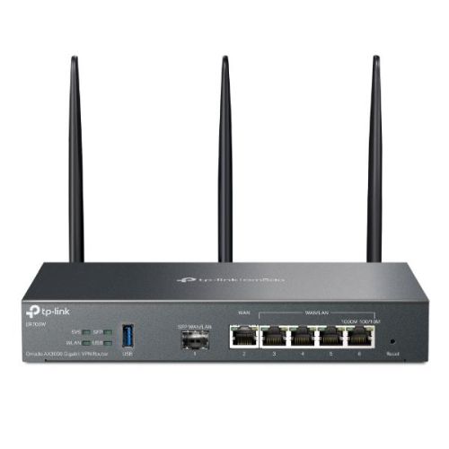 TP-LINK ER706W