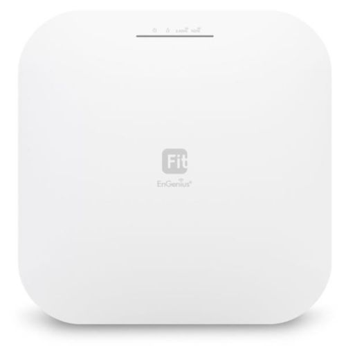 Engenius EWS357AP-FIT Managed Access Point Indoor Dual Band 11ax - 1800Mbps - 2x2 - GbE PoE - wireless lan