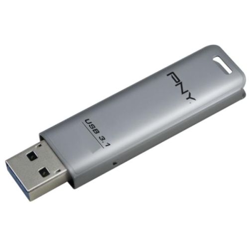PNY ELITE STEEL USB 3.1 128GB