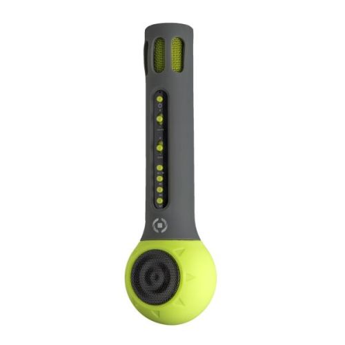 Celly FESTIVAL - Microphone and Bluetooth Speaker 3W [FESTIVAL]