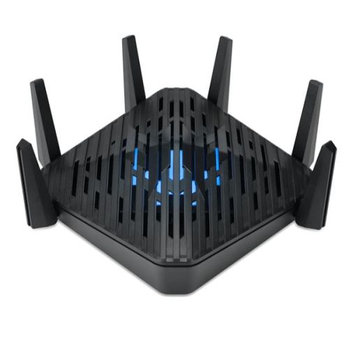 Acer Predator Connect W6 Wi-Fi 6E Router