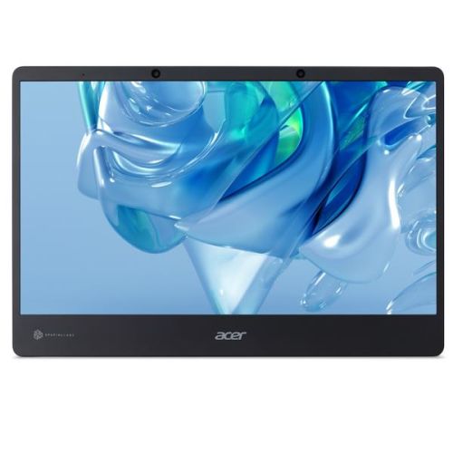 Acer Acer ASV15-1BP - Monitor 3D