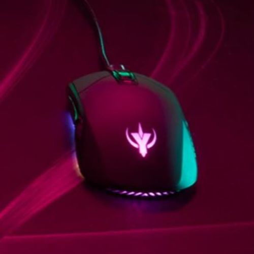 Prodotti Bulk SPYCO - MOUSE GAMING CON 7 PULSANTI E CHIPSET INSTER 725