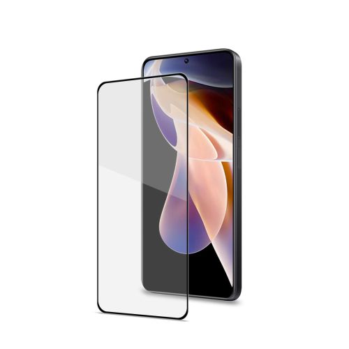 Celly FULLGLASS - Xiaomi Redmi Note 11 Pro 4G/ Redmi Note 11 Pro 5G