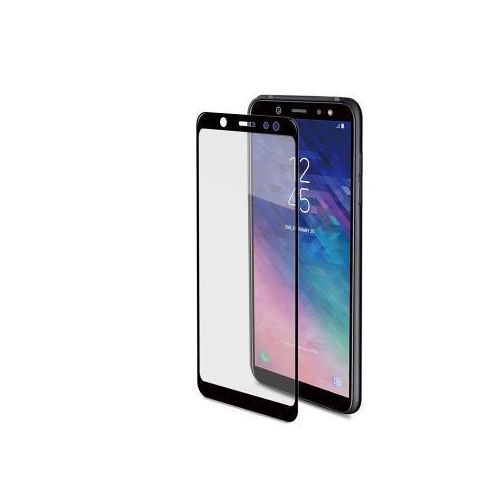 Celly FULLGLASS - Samsung Galaxy A6+ 2018